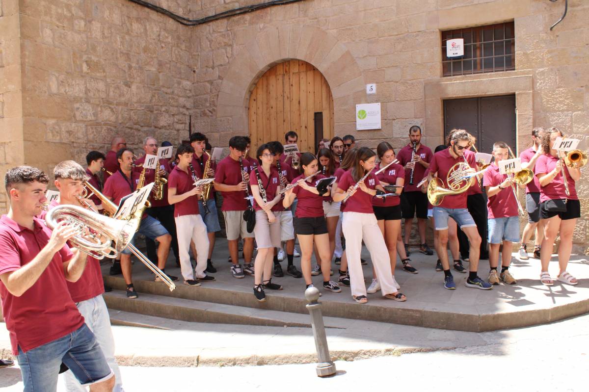 Arxiu Corpus Solsona  - Ramon Estany 