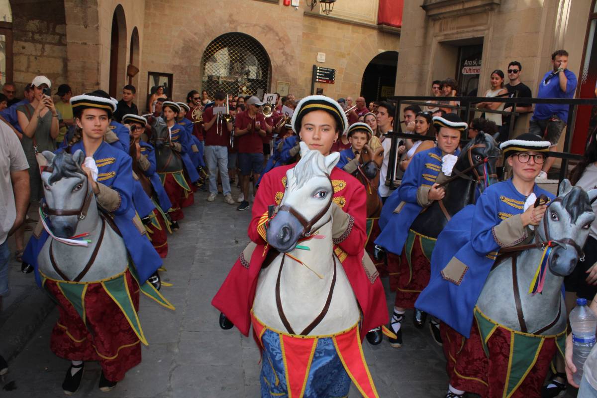Arxiu Corpus Solsona  - Ramon Estany 