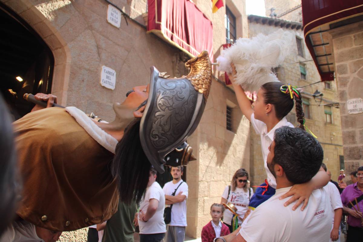 Arxiu Corpus Solsona  - Ramon Estany 