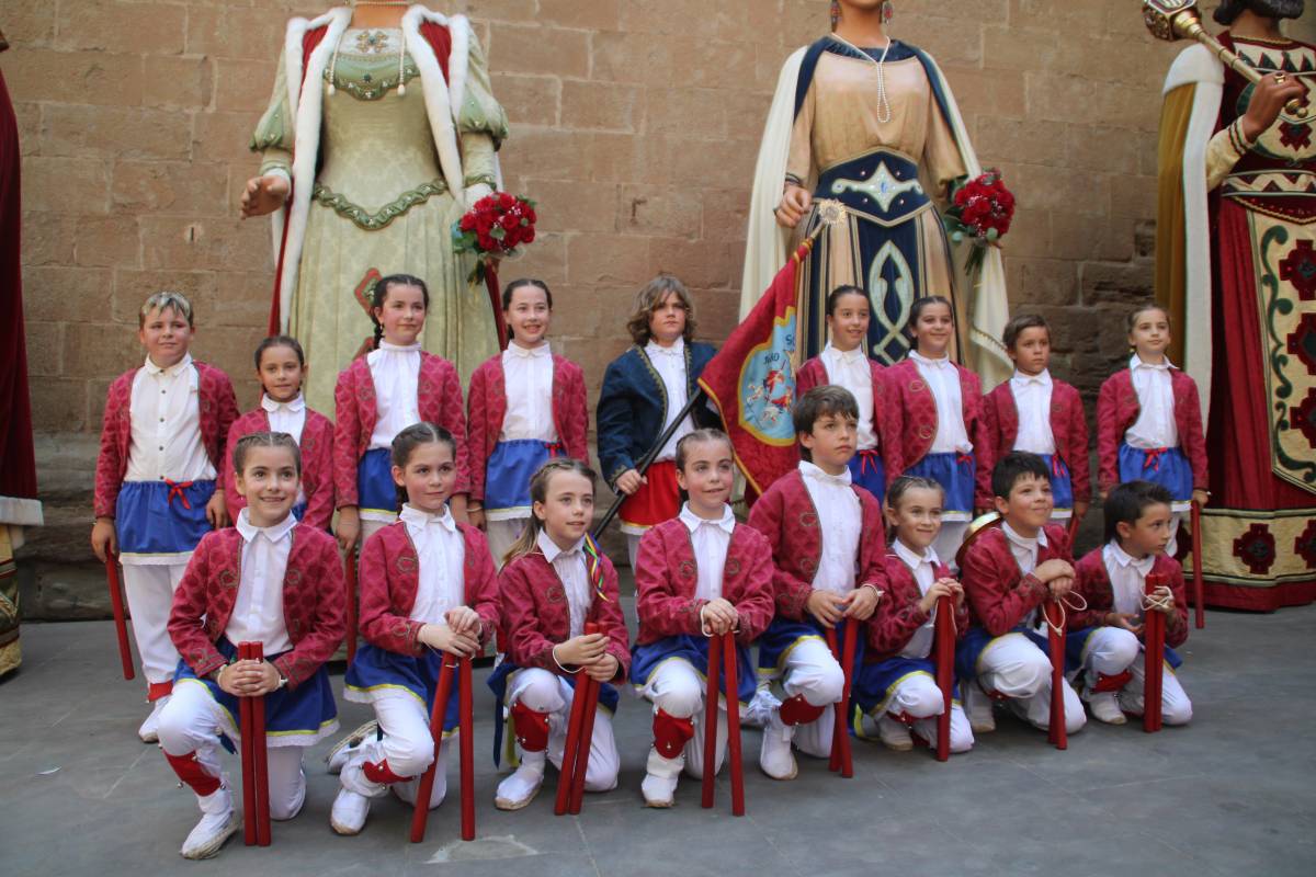 Arxiu Corpus Solsona  - Ramon Estany 