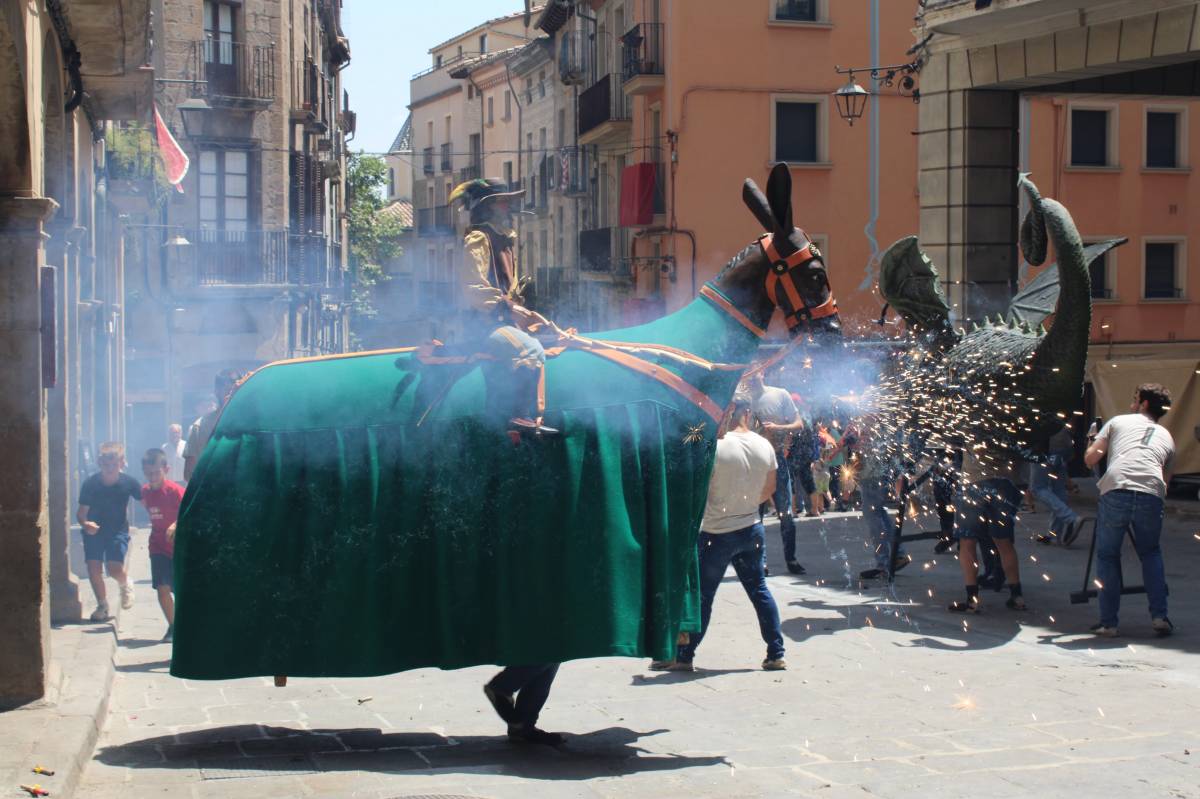 Arxiu Corpus Solsona  - Ramon Estany 