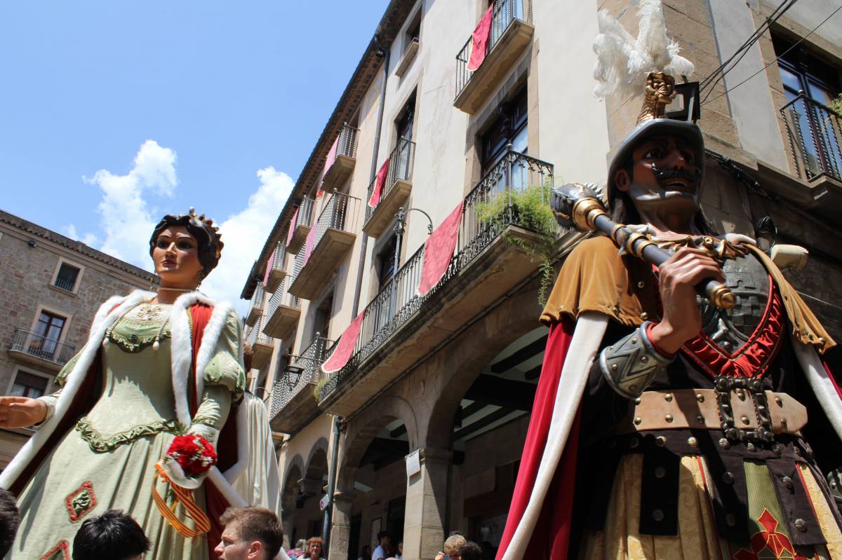 Arxiu Corpus Solsona  - Ramon Estany 