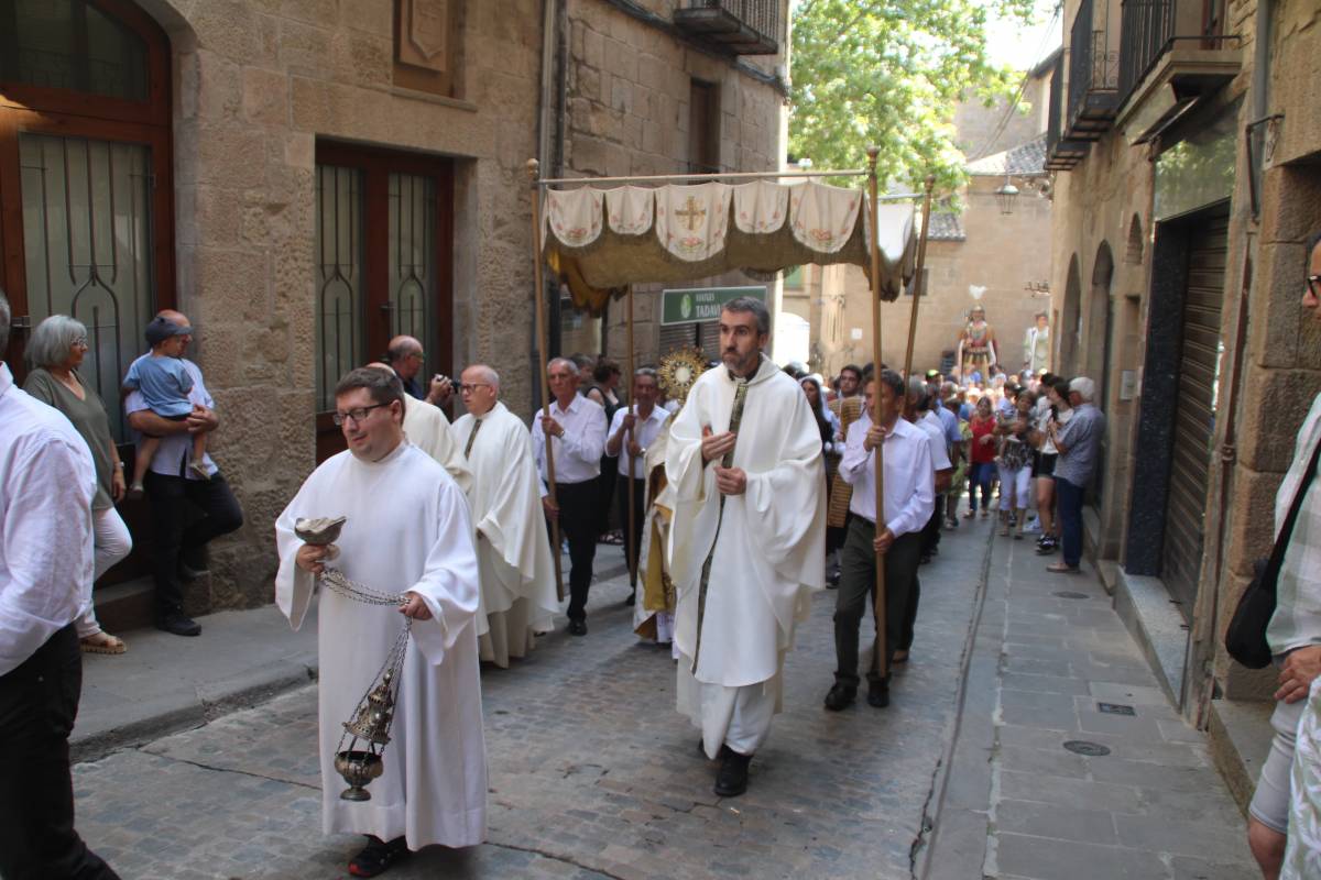 Arxiu Corpus Solsona  - Ramon Estany 