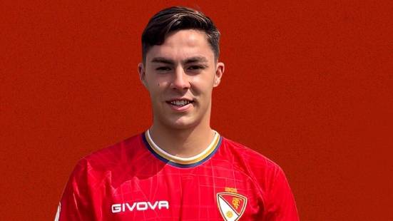 Penyes del Terrassa FC, contra el fitxatge de Ferran Ruiz