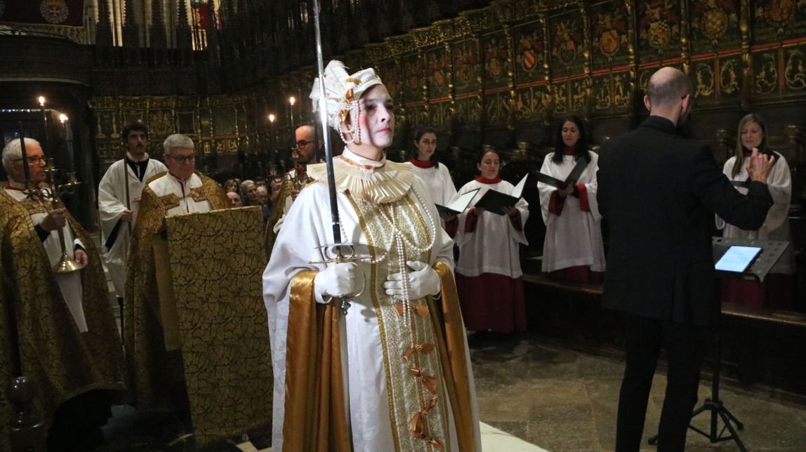 El dramàtic origen del Cant de la Sibil·la, una de les tradicions de la nit de Nadal