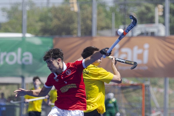 Terrassa és la quarta ciutat espanyola amb més equips a l'elit 