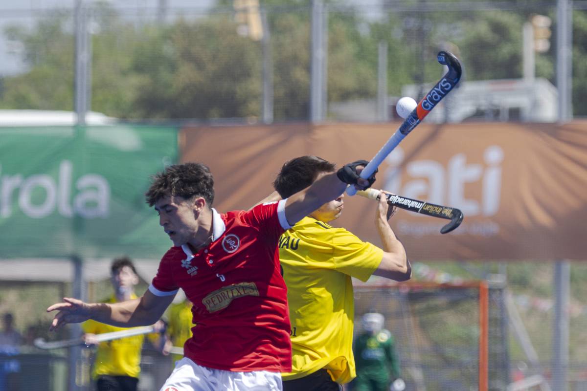 Terrassa és la quarta ciutat espanyola amb més equips a l'elit 
