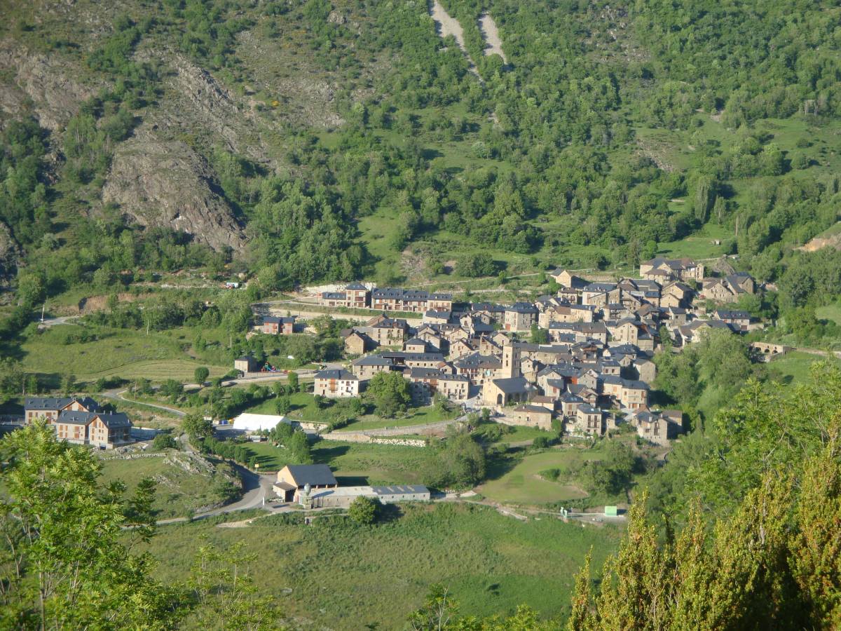 Aquest és el poble més bonic per visitar durant el mes de juny, segons «National Geographic»