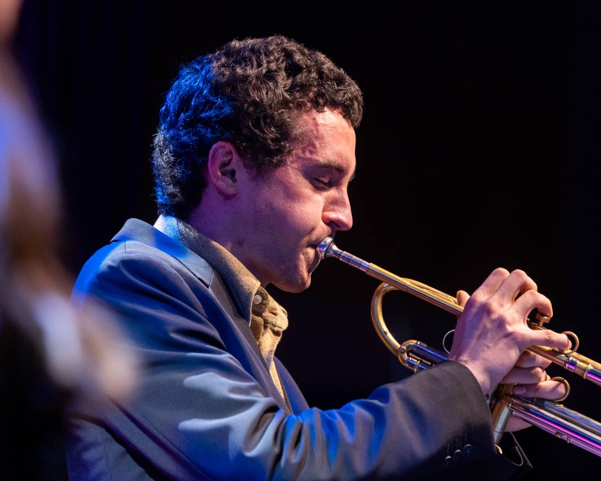 El jazz uneix Terrassa i Matadepera amb talent jove per obrir boca 