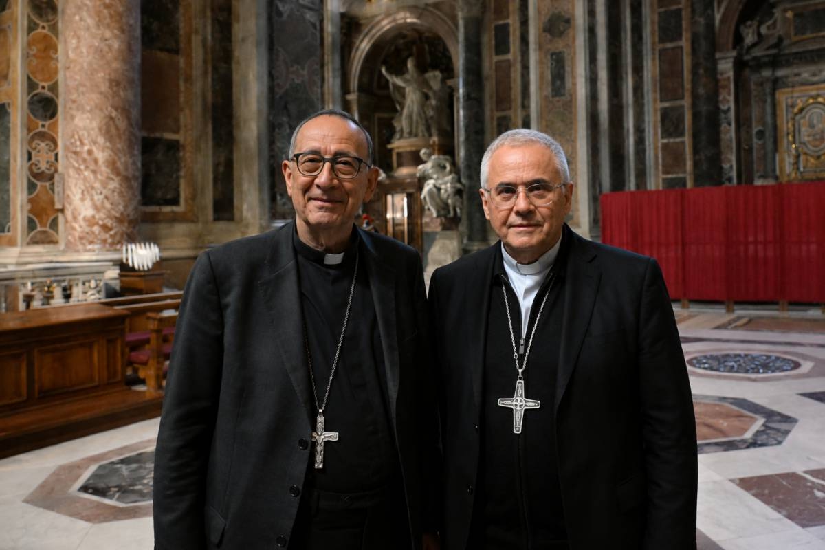 Cop d’autoritat de l’arquebisbe de Tarragona: Planellas va fer recular Omella amb el català