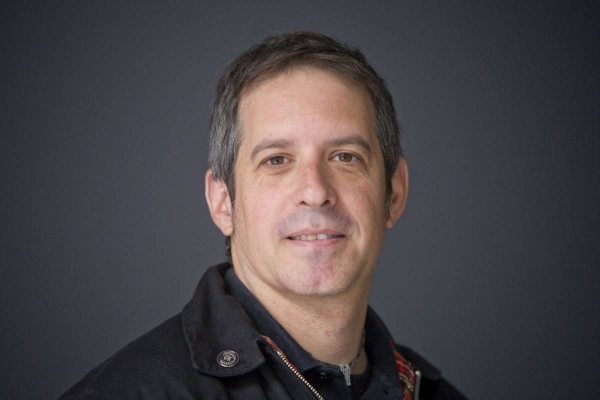 Marc Ferrer, nou president del Centre d’Estudis Històrics de Terrassa