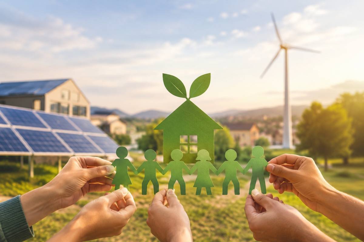 El Solsonès acollirà una jornada informativa per impulsar la creació de comunitats energètiques 