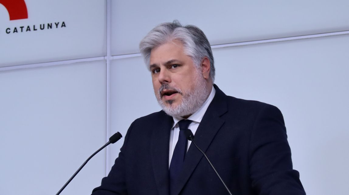 Junts anuncia un pla de Govern alternatiu al d'Illa: «Davant la deriva som l'alternativa»