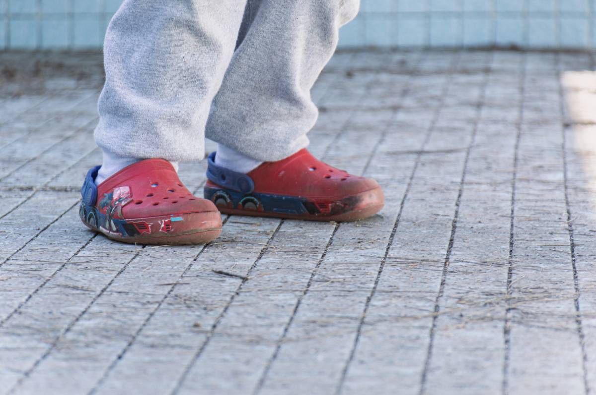 Les sabates que no t'hauries de posar mai, segons una podòloga
