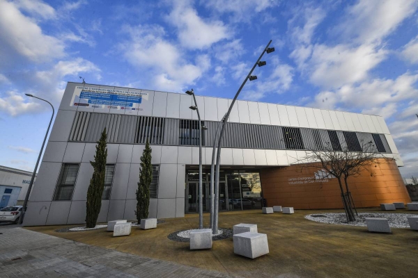  Impuls als projectes d’emprenedoria amb base tecnològica 