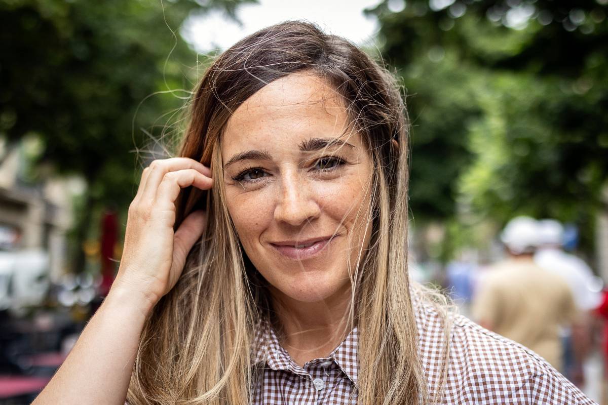 Paula Miras - Hugo Fernández Paula Miras