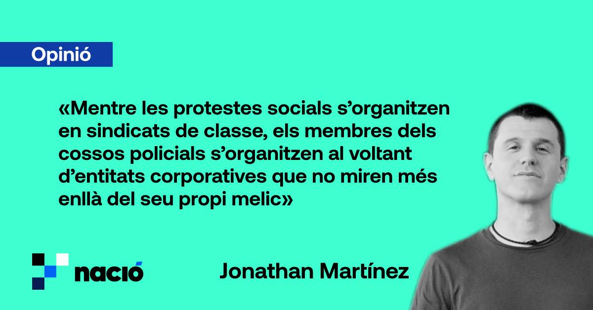 Tu no investigaràs res