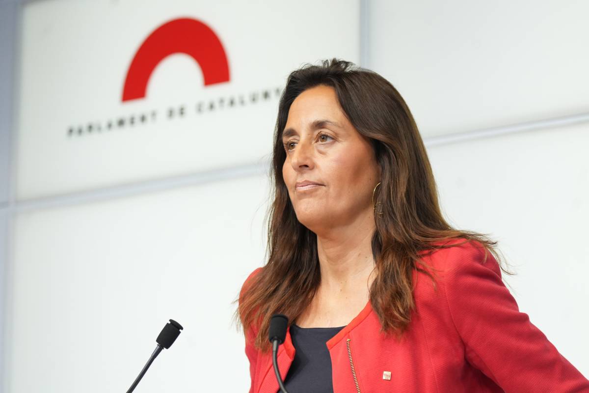 El Govern descarta millorar el preacord amb els mestres i demana «realisme» a USTEC