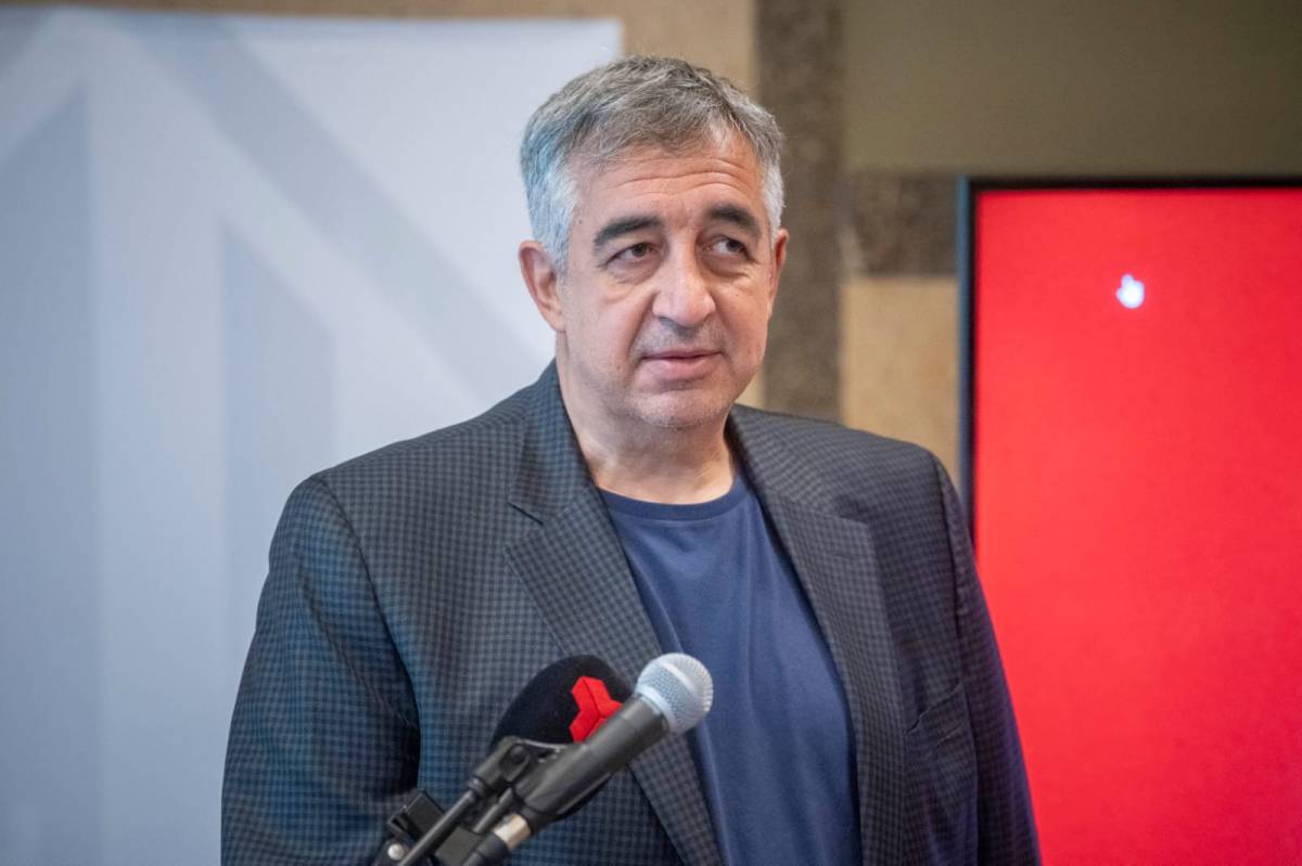 El Terrassa FC només prescindirà de Ferran Ruiz si és trobat culpable
