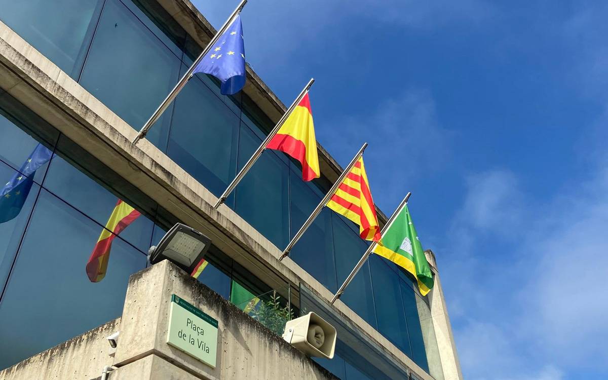 Sant Fruitós destinarà gairebé un milió d'euros a amortitzar deute
