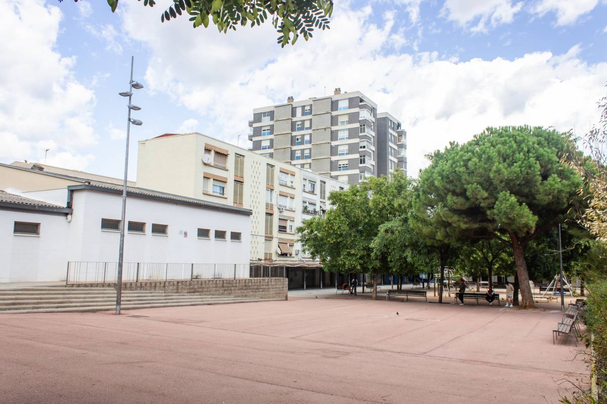 Sabadell estudia presentar-se a la segona convocatòria del Pla de Barris