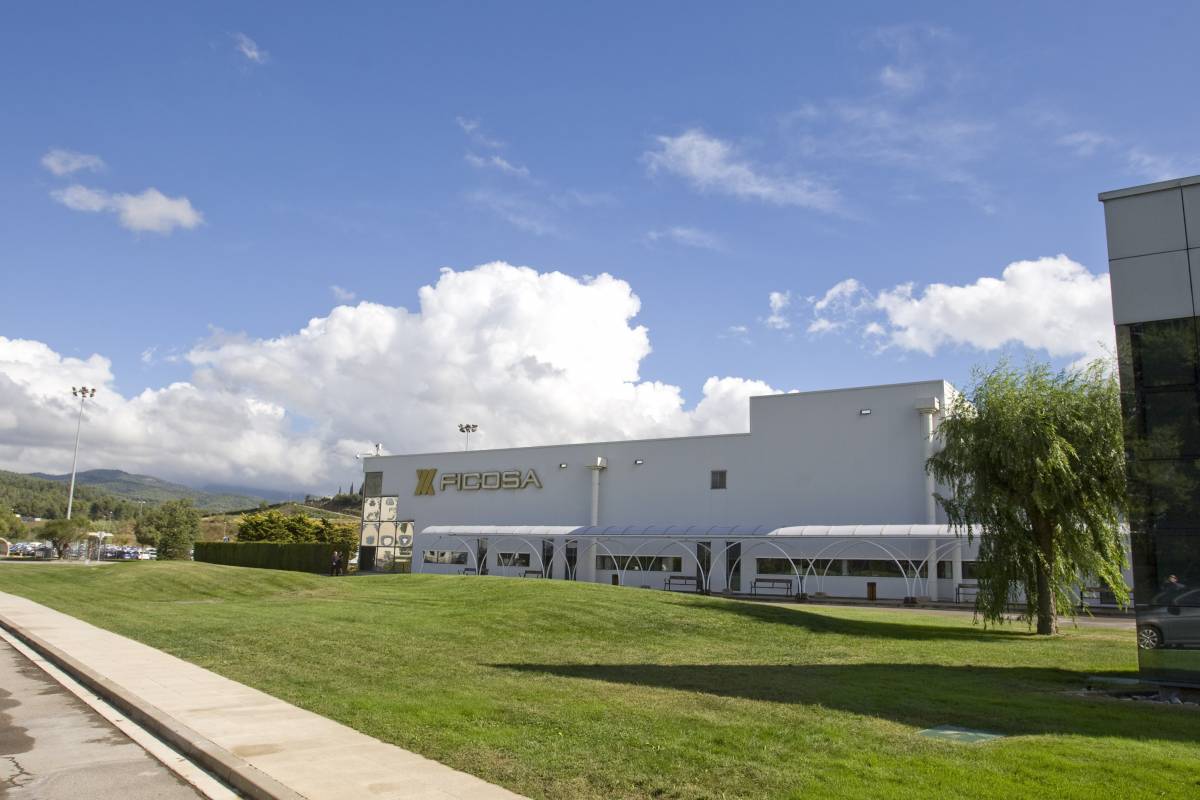 La plantilla de Ficosa avala amb el 92% dels vots el preacord de l’ERO