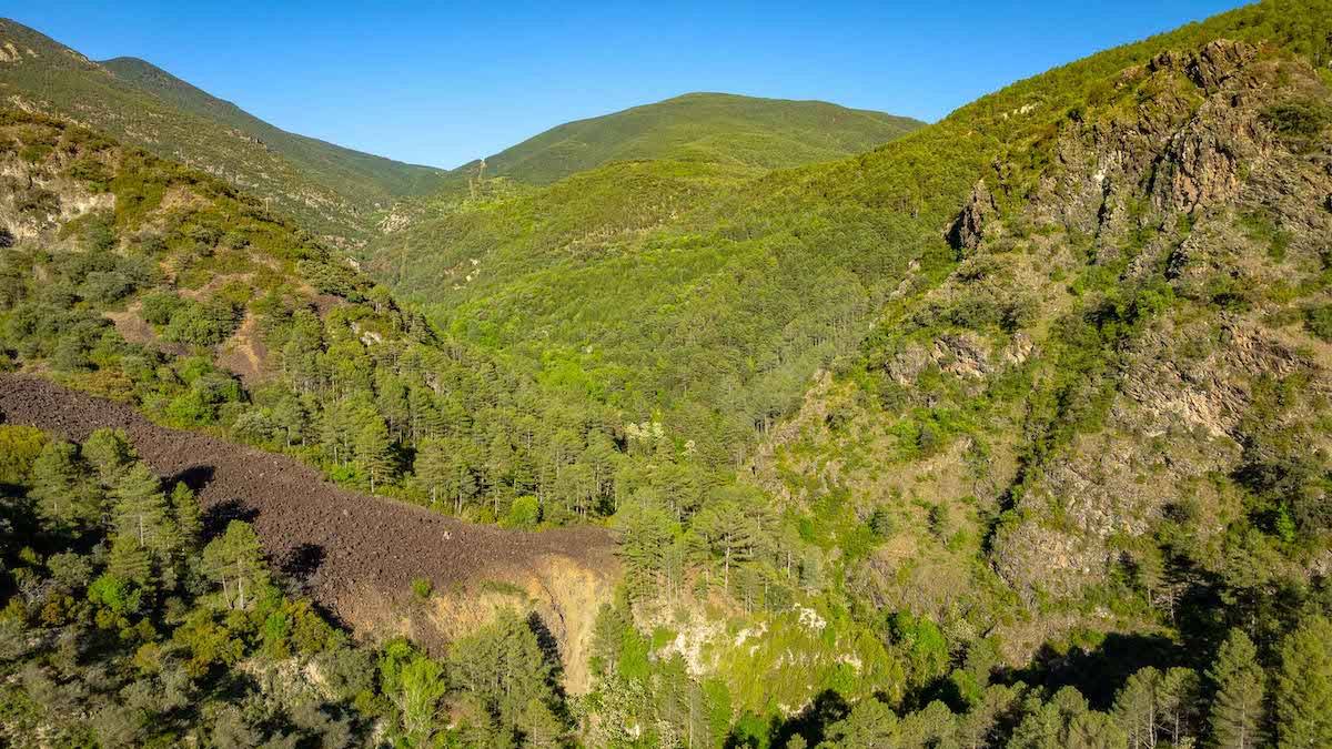 El parc natural de l'Alt Pirineu creixerà cap al sud
