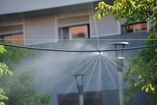 L'error que dispara la calor a dins de casa durant l'estiu: fins a sis graus extres