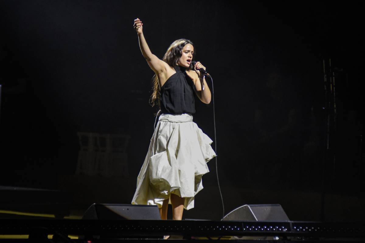 Rosalía ajorna els seus concerts a Miami i a Orlando per «una emergència familiar»