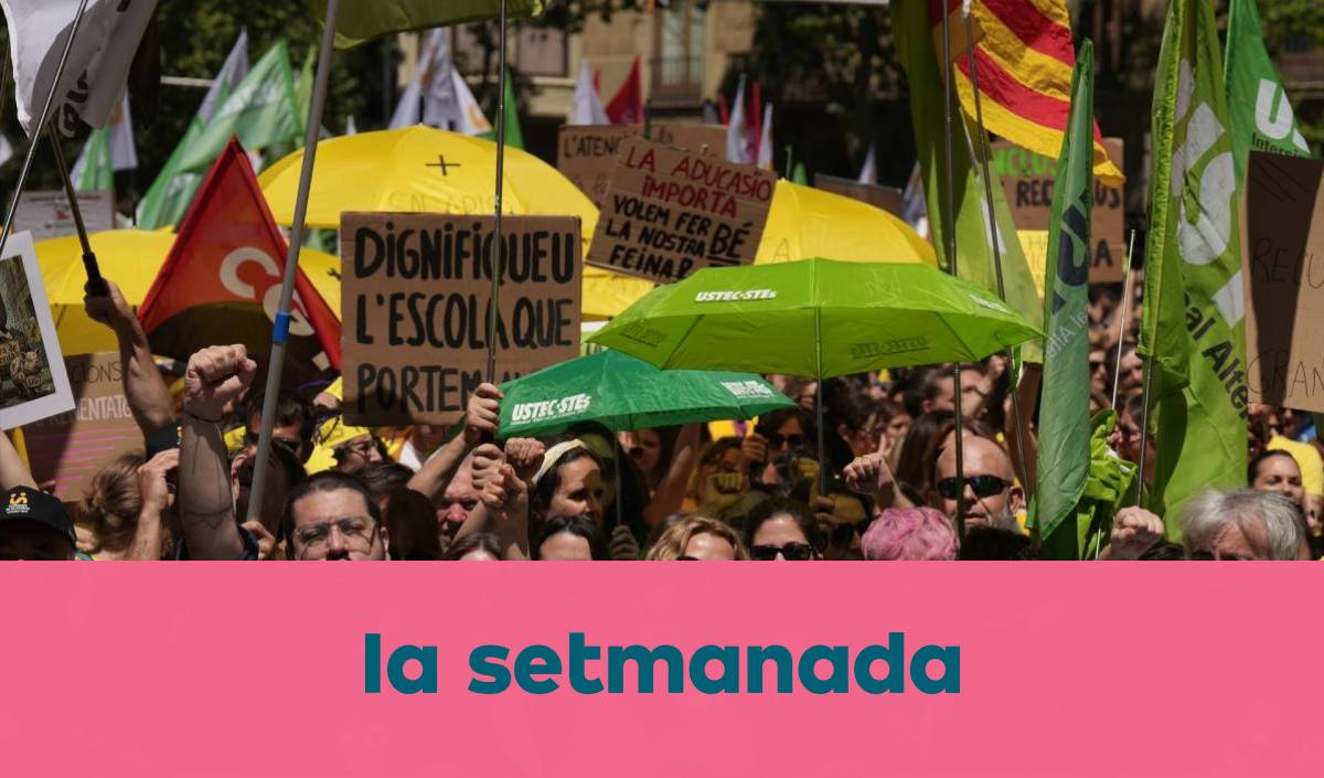 Mestres: no era qüestió de diners