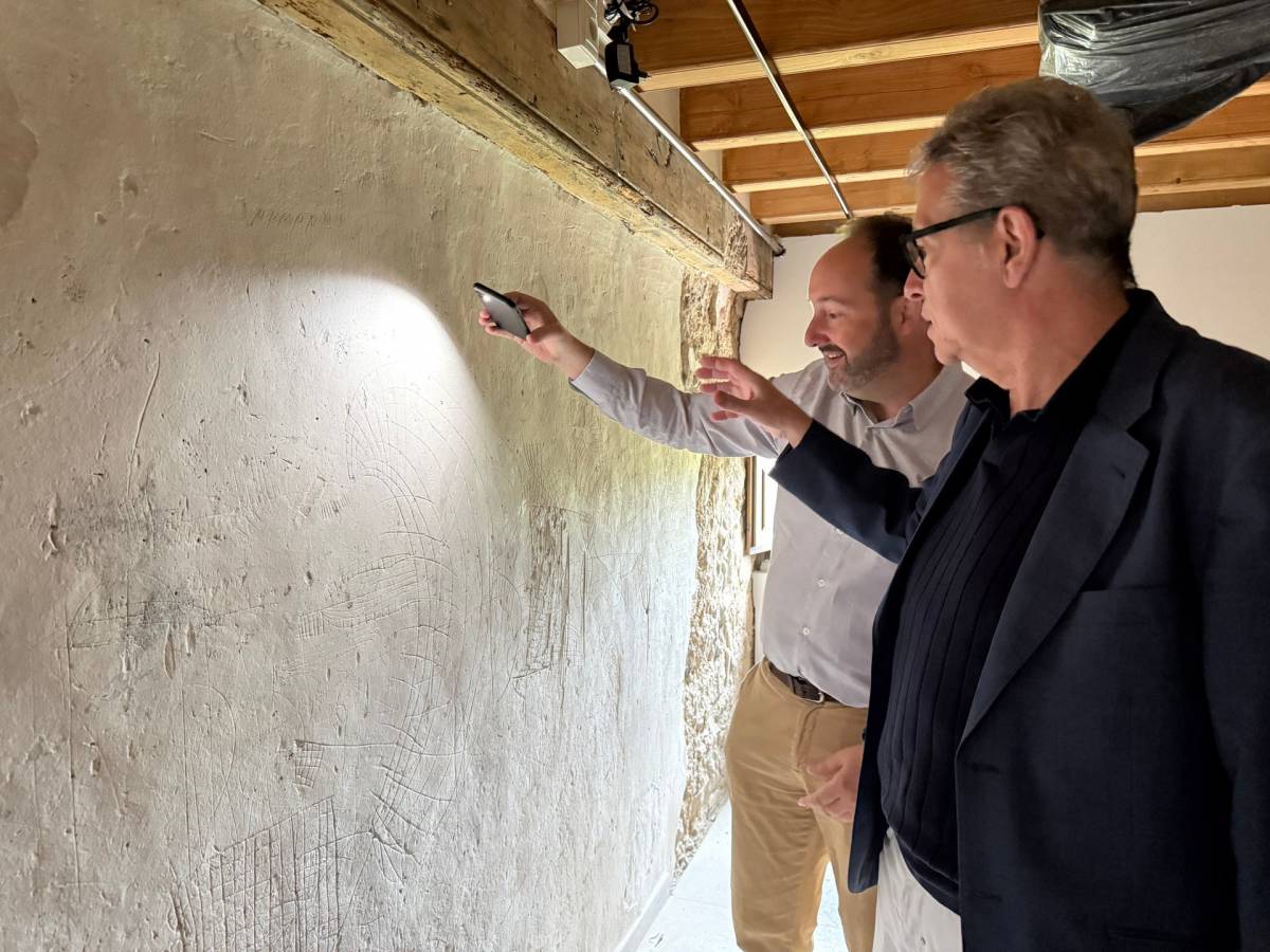 Visita a la Casa Gran del Miracle  - Diputació de Lleida 