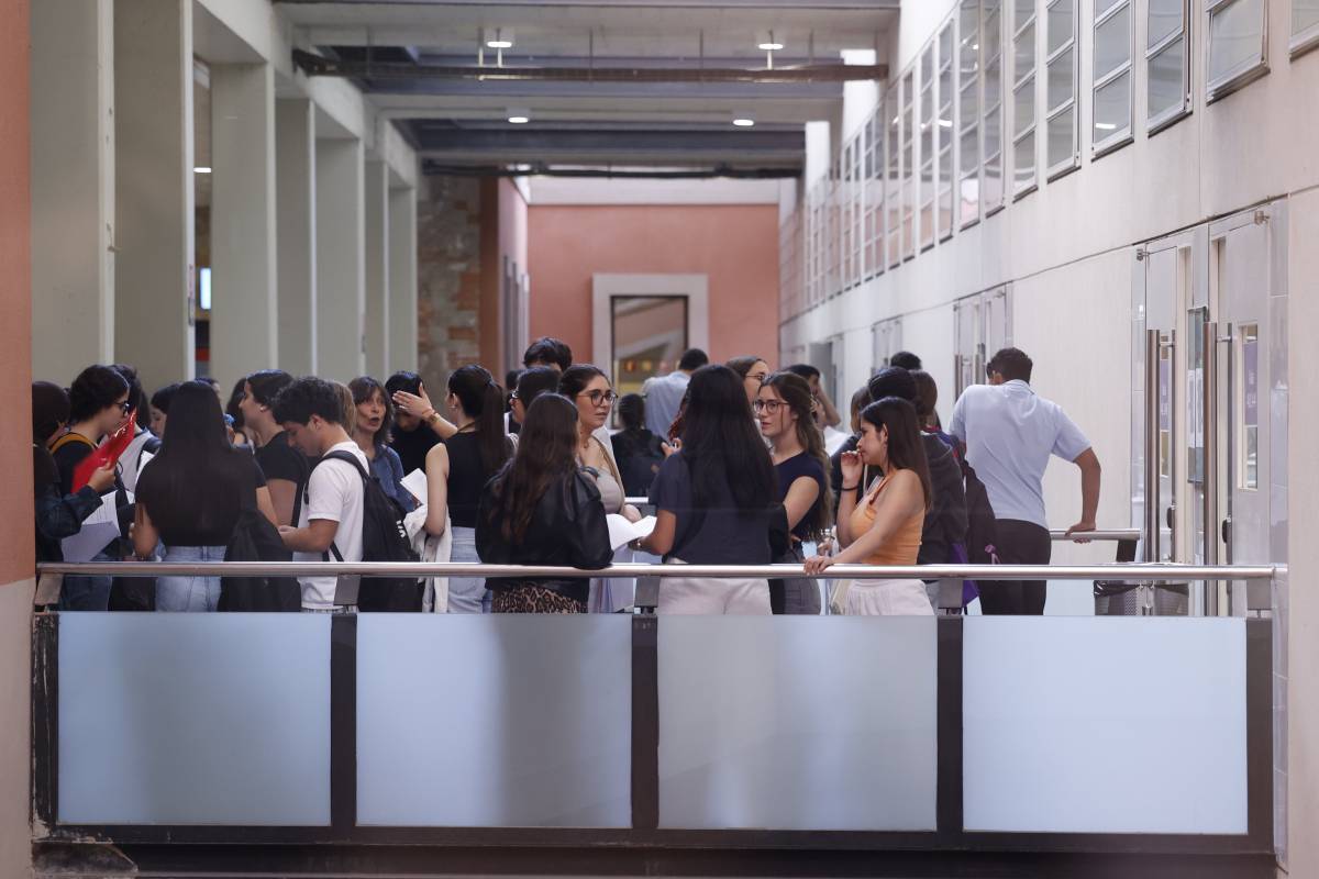 Fas la selectivitat a Barcelona? Així t'afectarà la visita del Papa Lleó XIV