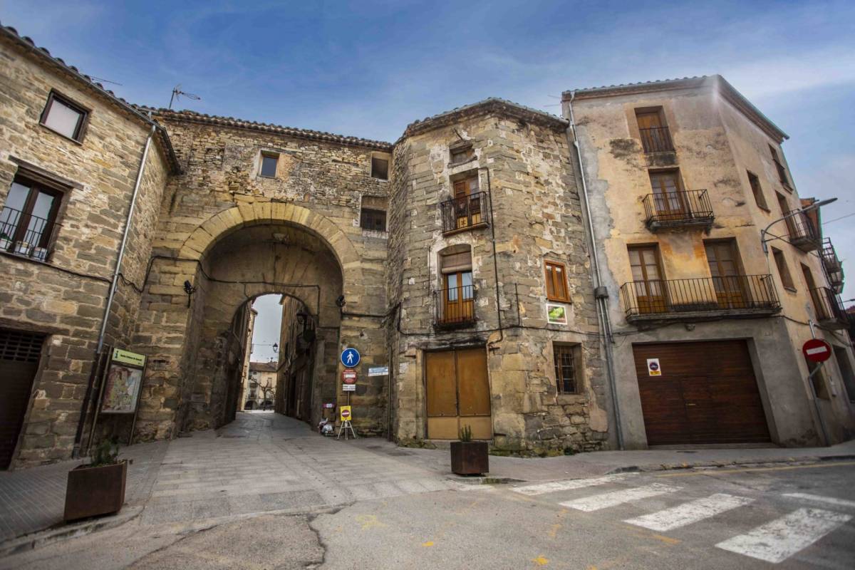 Aquests són els millors municipis de Catalunya per viure com a jubilat, segons Idealista