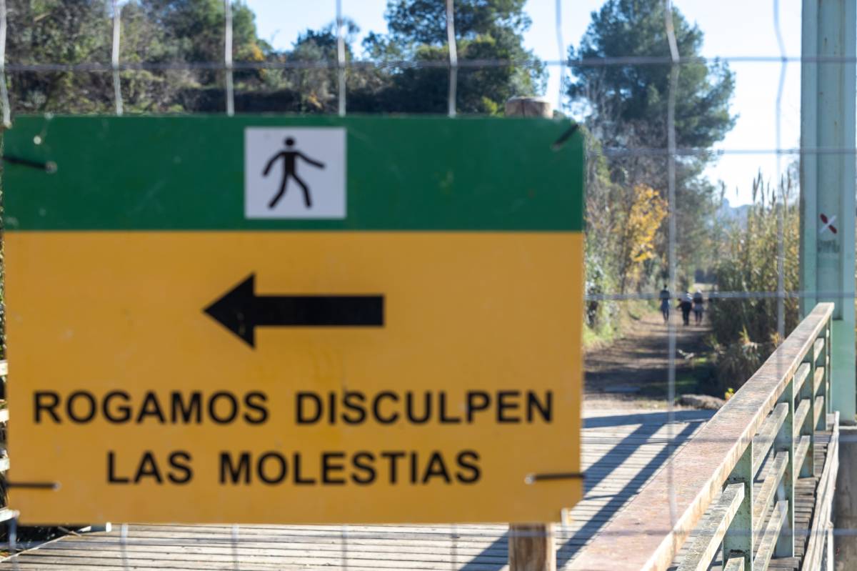 Més casos de pesta porcina entre veus que apugen el to reclamant que s'aixequin restriccions