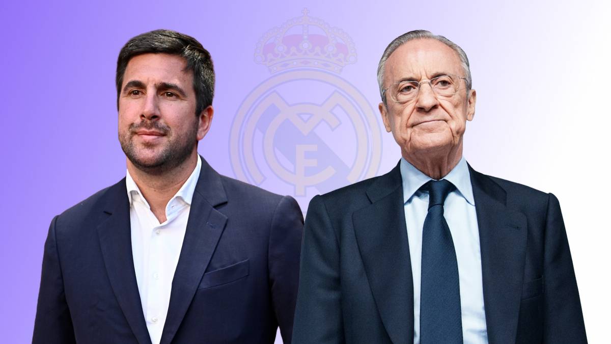 Un plebiscit sobre Florentino: el Madrid es juga el futur en les primeres eleccions en 20 anys