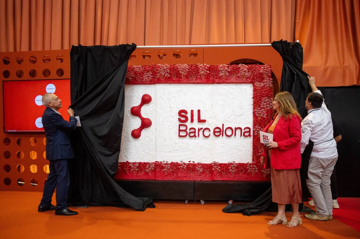 El SIL agafa impuls i presenta una nova marca centrada en la innovació
