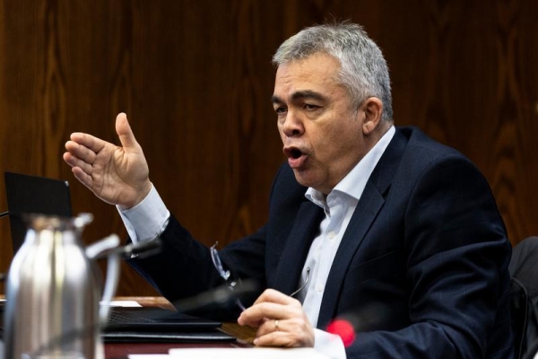 Santos Cerdán treu llibre sobre el seu «judici polític»