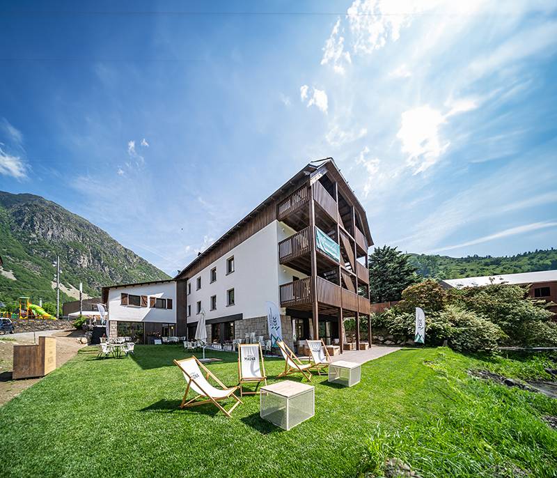 Aran Hostel