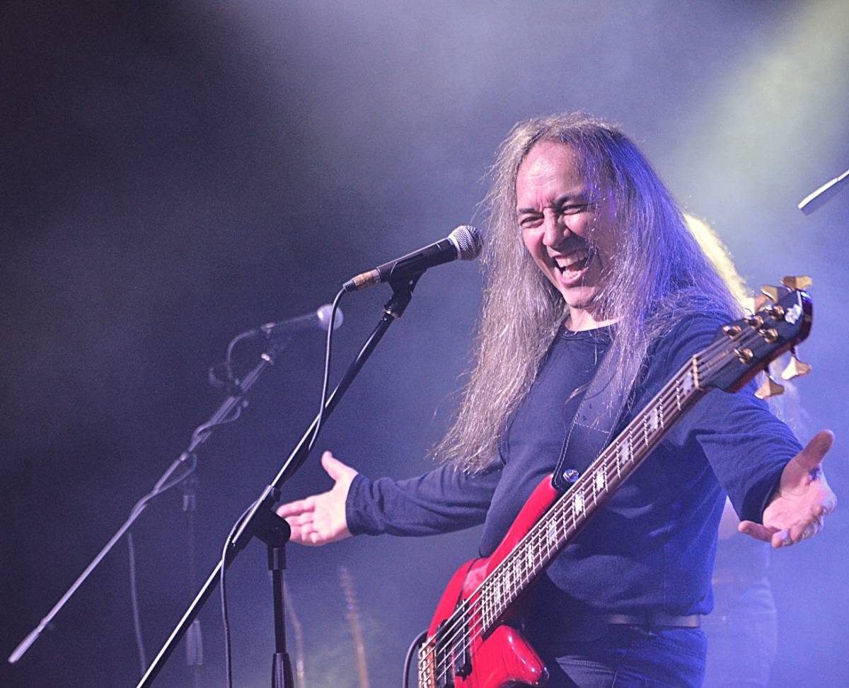 Quim Mandado porta la nova gira «Obrint camí» a Lleida en l’únic concert previst a Ponent
