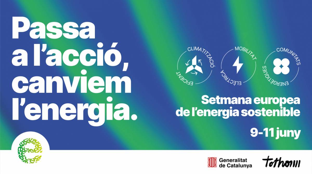 Energia Sostenible
