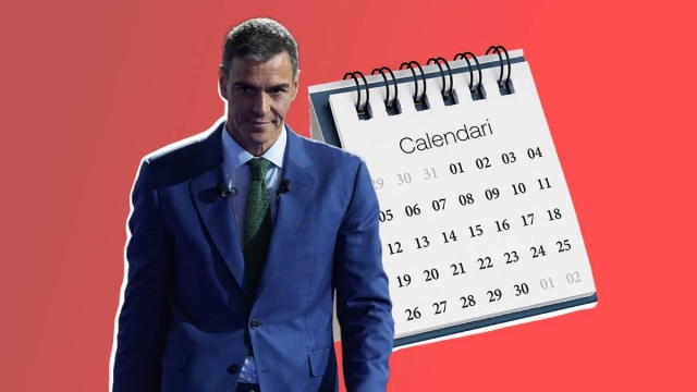 «All in» de Sánchez per sobreviure al 2026