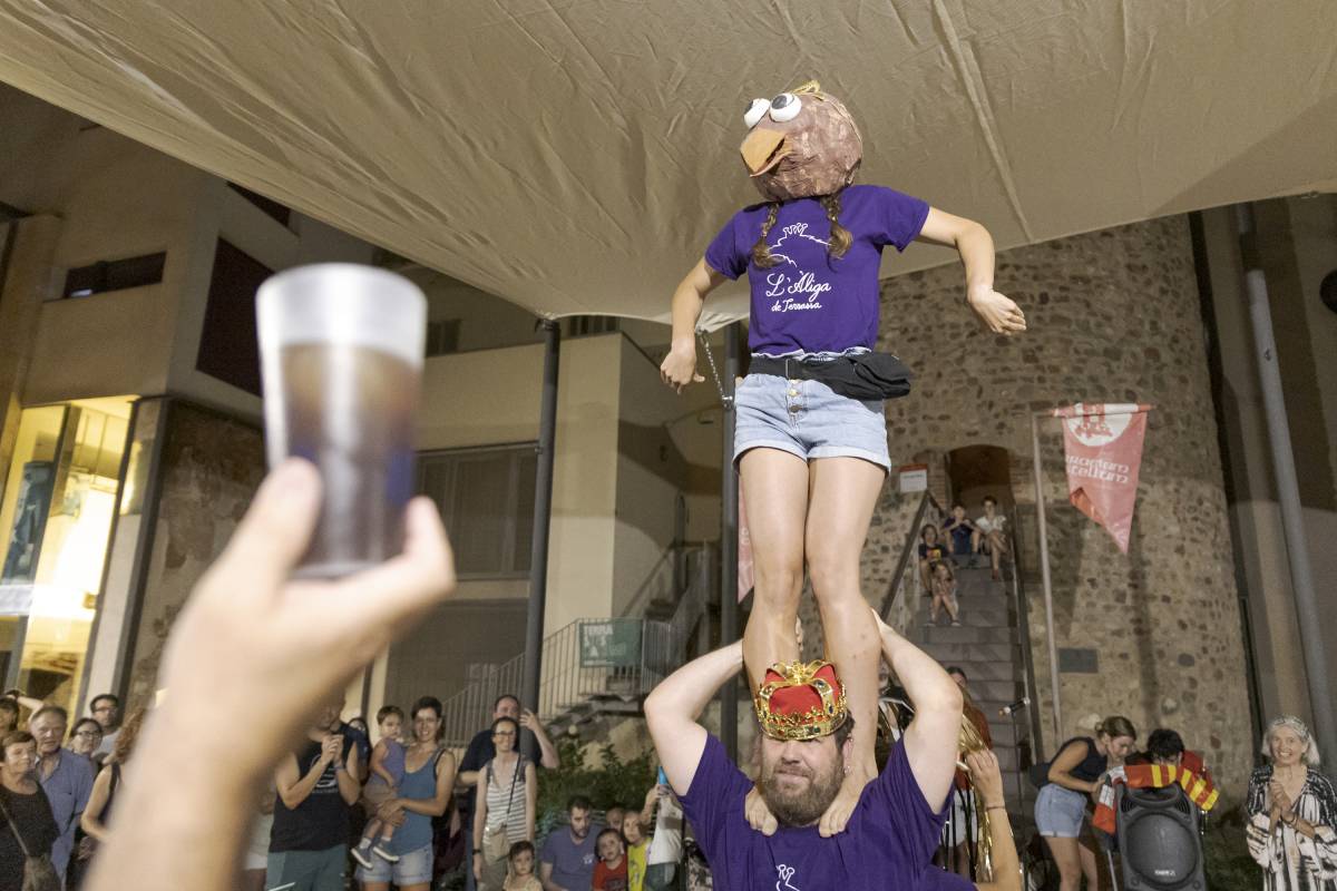 La cultura popular escalfa motors amb la tornada de ‘La Prèvia’ a la Taifa
