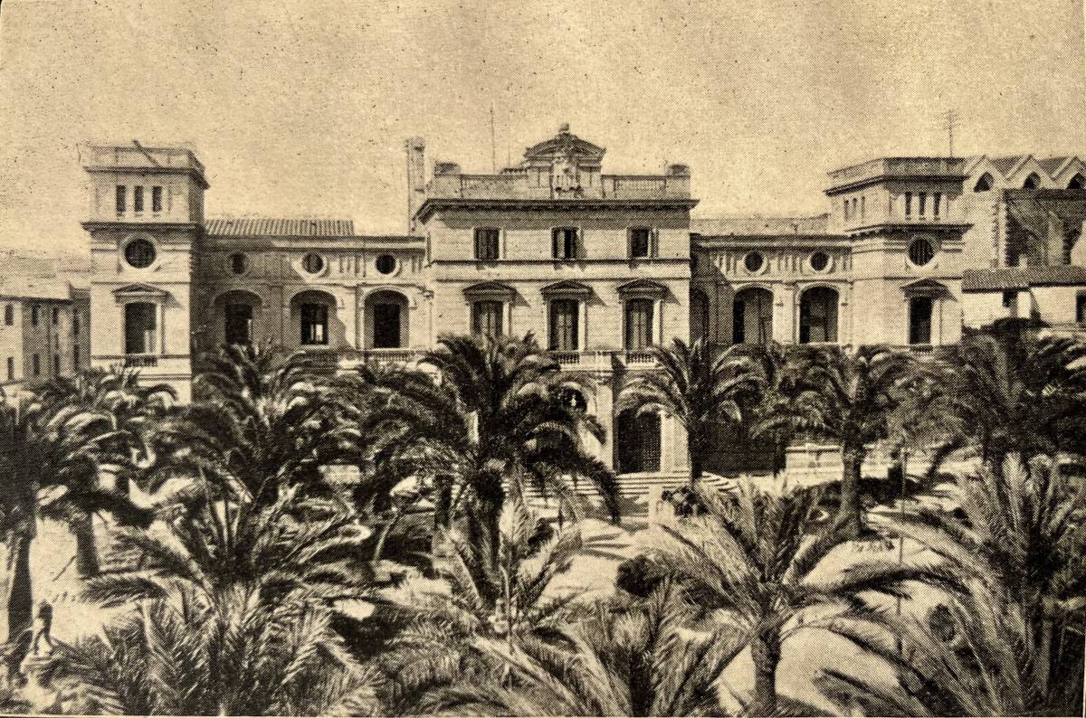Plaça del Doctor Robert