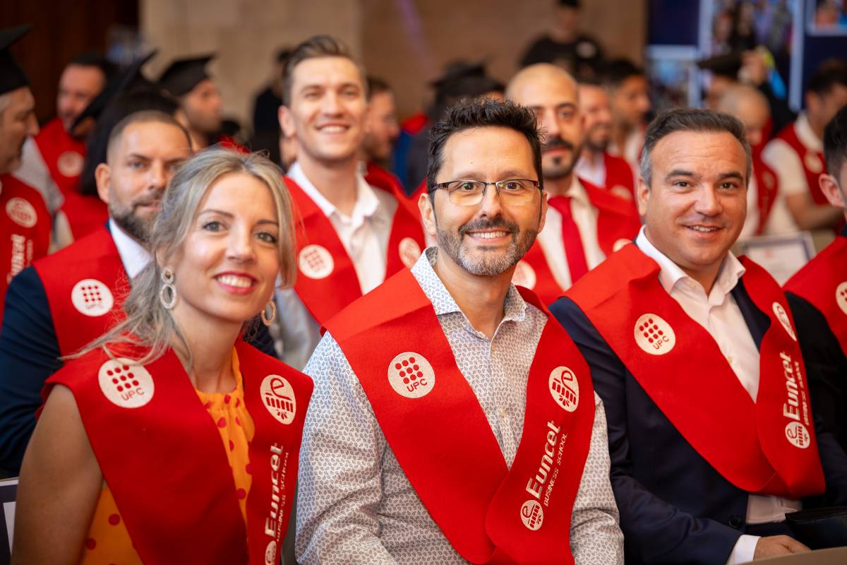 graduats