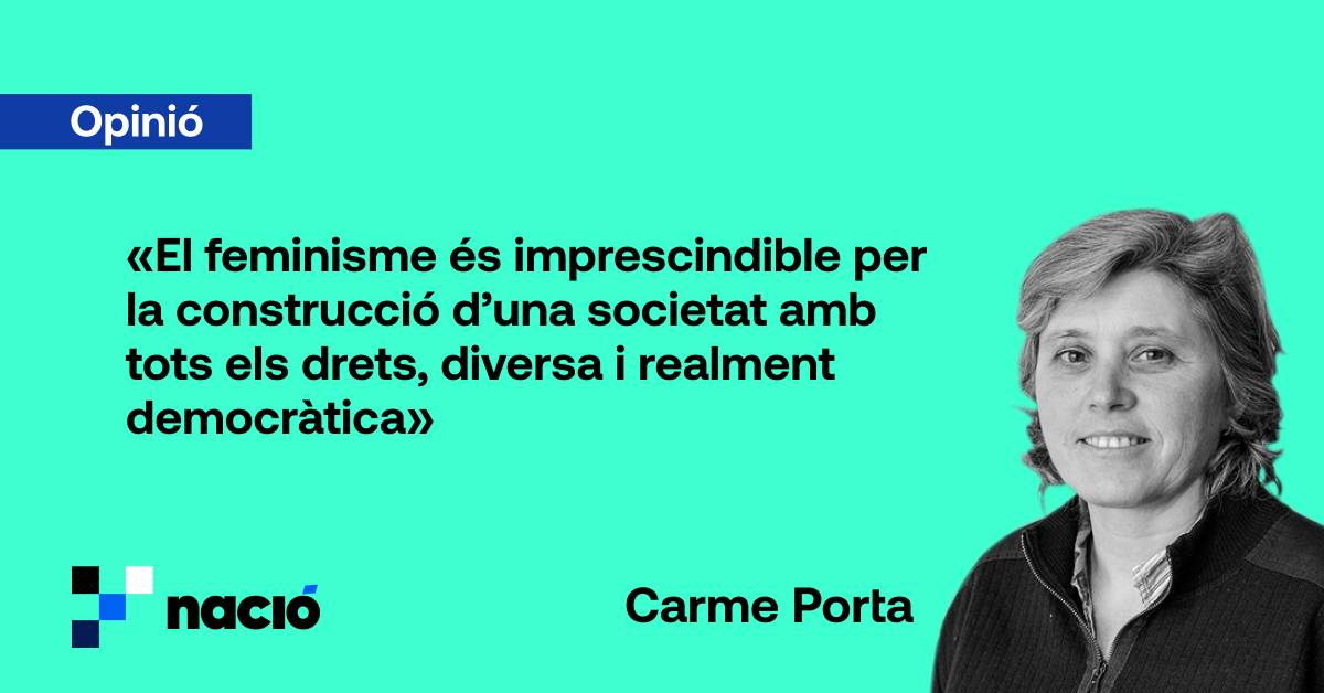 Feminismes en revolta