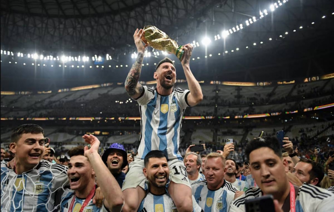 El joc viral i apte per nostàlgics i malalts del Mundial que t'enganxarà