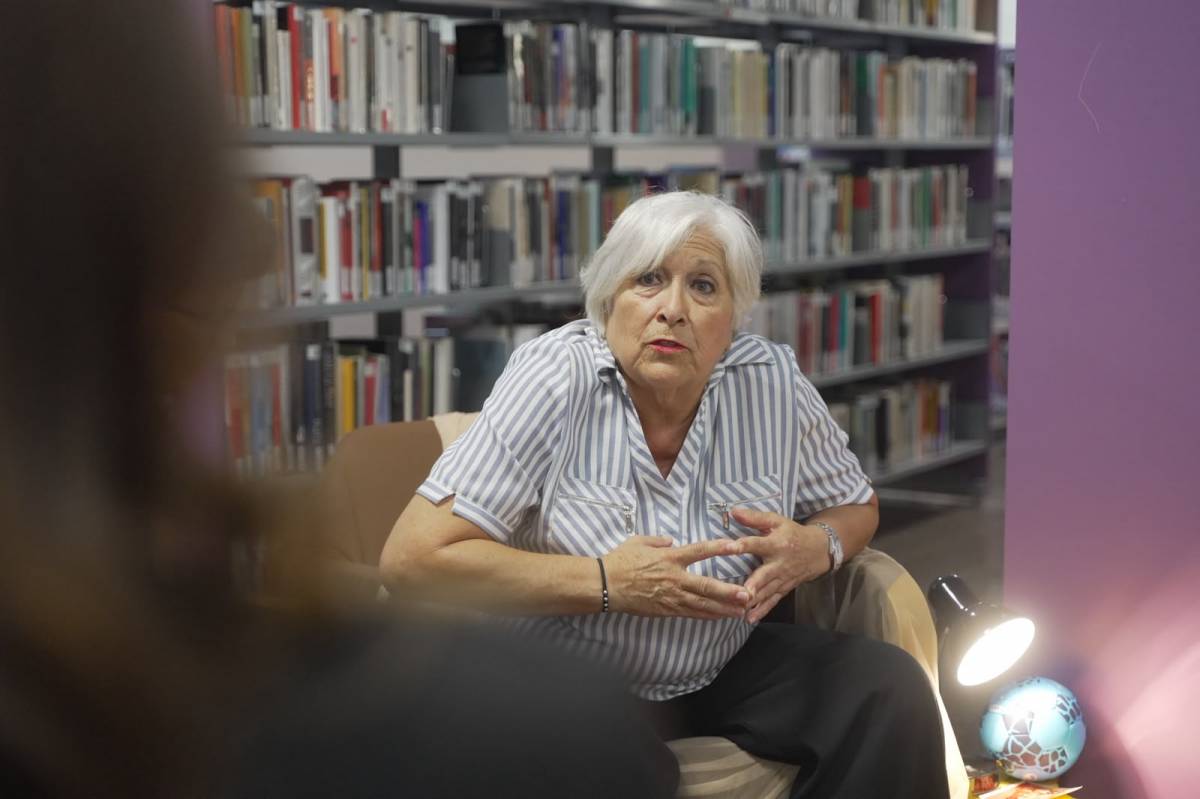 Un barri narrat en primera persona per llibres que parlen: "De Torre-romeu, al món!"