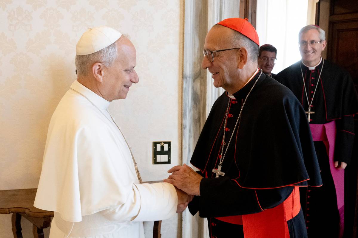El Papa es reunirà amb víctimes d'abusos sexuals de l'Església durant la seva visita a l'Estat