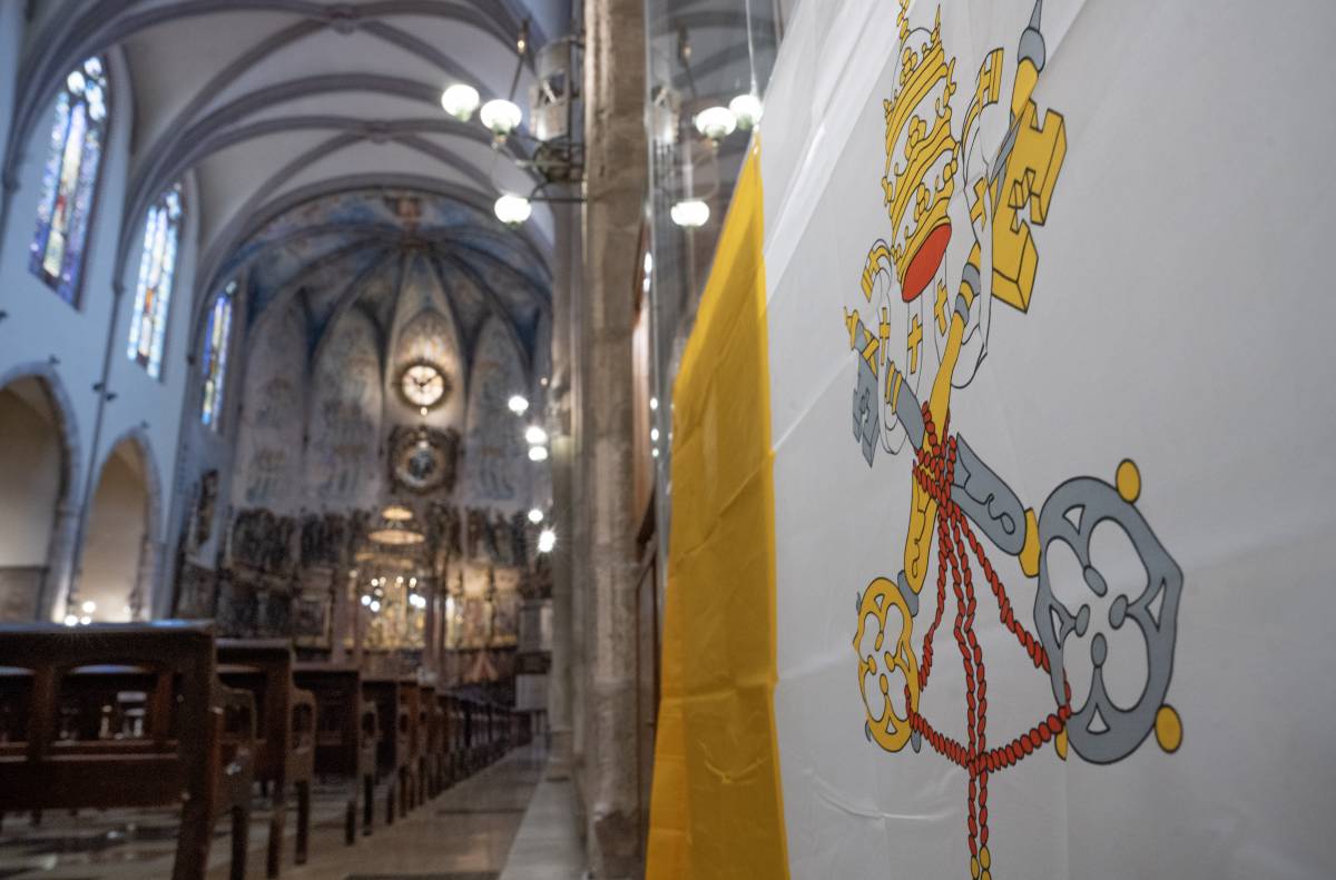 L’Església terrassenca es bolca amb el papa