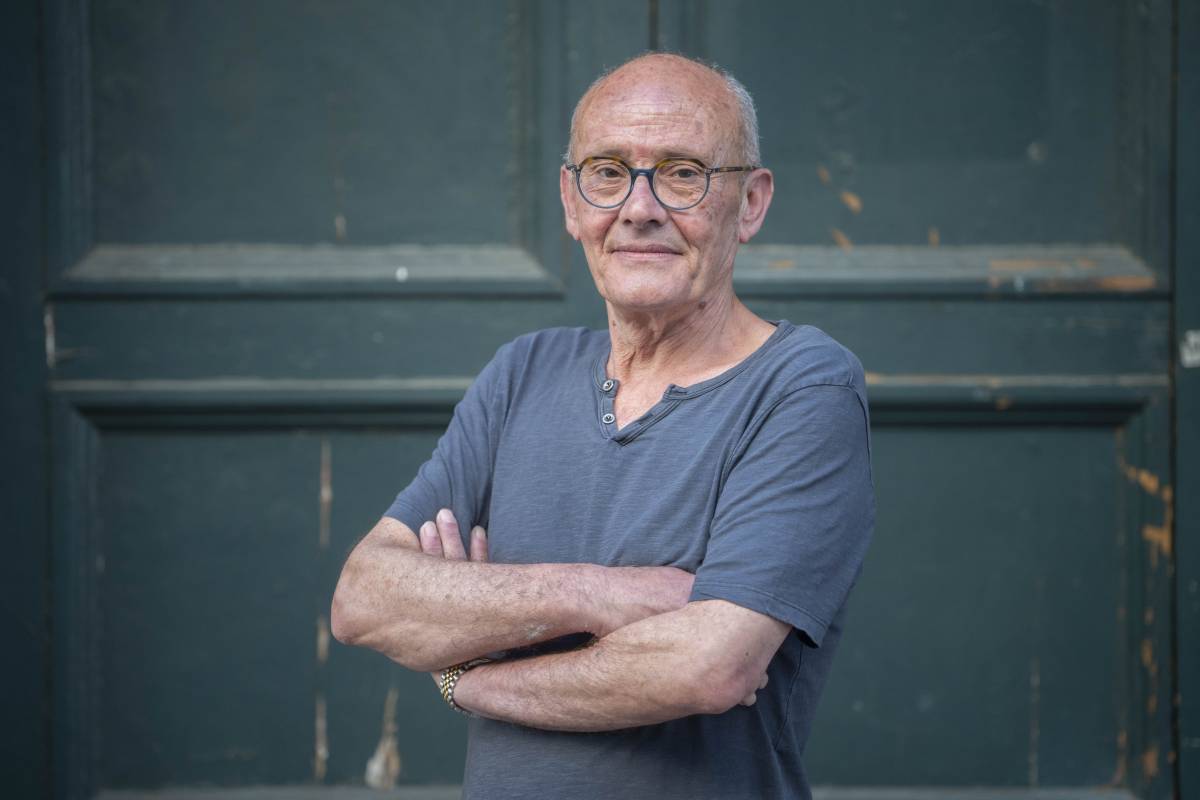 Ramon Herrera, peixater jubilat aquest any: “Quan veus que la gent se’n recorda de tota la teva feina, t’agrada”